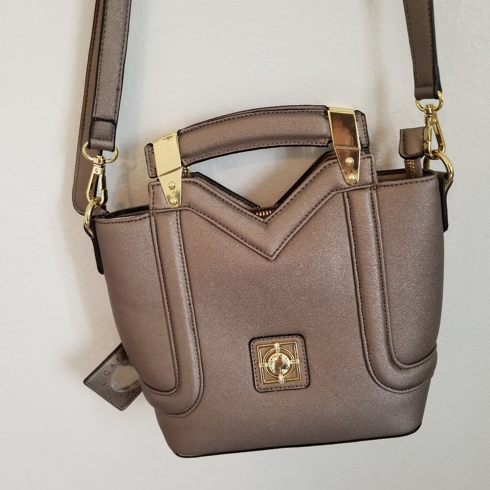 Catherine Malandrino bag